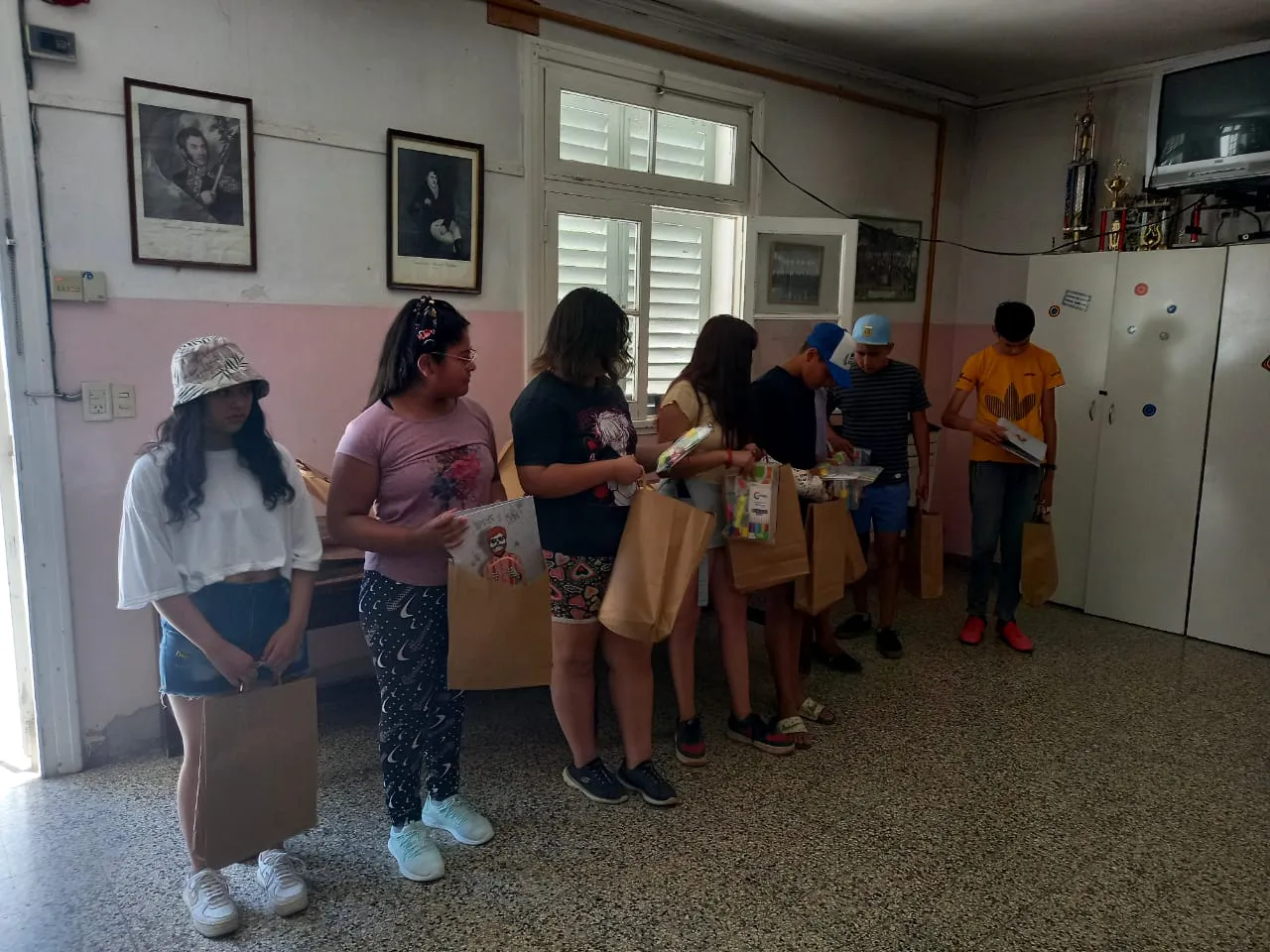 foto RIBEREÑA 1 plan prima 2022